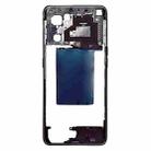 For OnePlus Nord CE 2 5G IV2201 Middle Frame Bezel Plate (Grey) - 2