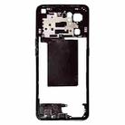 For OnePlus Nord CE 2 5G IV2201 Middle Frame Bezel Plate (Purple) - 3