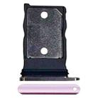 For Google Pixel 9 Pro XL SIM Card Tray (Purple) - 1