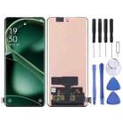 AMOLED Material Original LCD Screen for OPPO Find X6 With Digitizer Full Assembly - 1