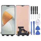 AMOLED Material Original LCD Screen for vivo S12 Pro With Digitizer Full Assembly - 1