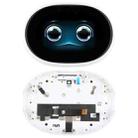 For Asus Zenbo Qrobot zenbo-k2 LCD Screen Digitizer Full Assembly with Frame - 1