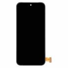 For Google Pixel 9 Pro XL GGX8B Original OLED Material LCD Screen Digitizer Full Assembly with Frame - 2