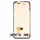 For Google Pixel 9 Pro XL GGX8B Original OLED Material LCD Screen Digitizer Full Assembly with Frame - 3