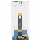 For TCL 50 XL OEM LCD Screen with Digitizer Full Assembly - 3