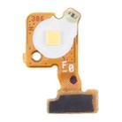 For OnePlus Ace Racing PGZ110 Flashlight Flex Cable - 1