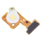 For OnePlus Ace Racing PGZ110 Flashlight Flex Cable - 2