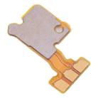 For OnePlus Ace Racing PGZ110 Flashlight Flex Cable - 3