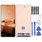 For Asus Zenfone 11 Ultra AMOLED Original LCD Screen with Digitizer Full Assembly - 1