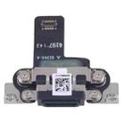 For Apple AirPods Max Charging Port Flex Cable(Black) - 1
