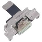 For Apple AirPods Max Charging Port Flex Cable(Green) - 3