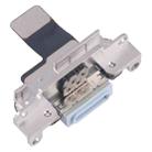 For Apple AirPods Max Charging Port Flex Cable(Blue) - 3