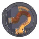 For Garmin Fenix 6 Original LCD Screen with Digitizer Full Assembly(Black) - 3