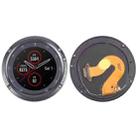 For Garmin Fenix 5 Plus Original LCD Screen with Digitizer Full Assembly(Black) - 1