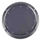 For Garmin Fenix 5 Plus Original LCD Screen with Digitizer Full Assembly(Black) - 2