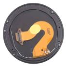 For Garmin Fenix 5 Plus Original LCD Screen with Digitizer Full Assembly(Black) - 3