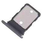 For Google Pixel 9 Pro Original SIM Card Tray (Black) - 2