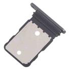 For Google Pixel 9 Pro Original SIM Card Tray (Black) - 3