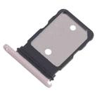 For Google Pixel 9 Pro Original SIM Card Tray (Gold) - 2