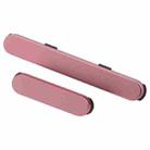 For Google Pixel 9 Original Power Button and Volume Control Button (Pink) - 1