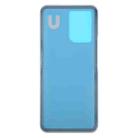 For Honor 100 Battery Back Cover(Blue) - 3