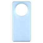 For Honor Magic5 Battery Back Cover(Blue) - 2