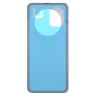 For Honor Magic5 Battery Back Cover(Blue) - 3