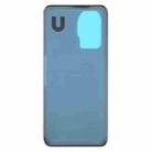 For Honor 200 Battery Back Cover(Black) - 3