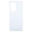 For Honor 200 Pro Battery Back Cover(White) - 2