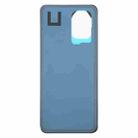 For Huawei Nova 12 Pro Battery Back Cover(Black) - 3