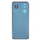 For Honor 90 Battery Back Cover with Camera Lens(Blue) - 3