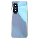 For Huawei Nova 9 SE Battery Back Cover with Camera Lens(Blue) - 2