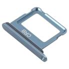 For iPhone 16 SIM Card Tray (Green) - 2