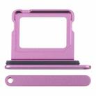 For iPhone 16 SIM Card Tray (Pink) - 1