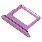 For iPhone 16 SIM Card Tray (Pink) - 2