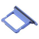 For iPhone 16 Plus SIM Card Tray (Blue) - 3