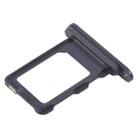 For iPhone 16 Pro SIM Card Tray (Black) - 3