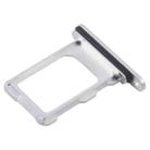 For iPhone 16 Pro SIM Card Tray (White) - 3