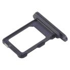 For iPhone 16 Pro Max SIM Card Tray (Black) - 3