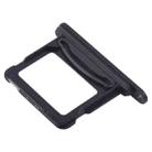 For iPhone 16 SIM + SIM Card Tray (Black) - 3