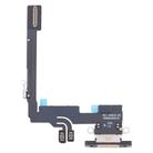 For iPhone 16 Pro Original Charging Port Flex Cable (Gold) - 1