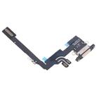 For iPhone 16 Pro Original Charging Port Flex Cable (Gold) - 2