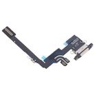 For iPhone 16 Pro Original Charging Port Flex Cable (Titanium Color) - 2