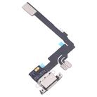 For iPhone 16 Pro Original Charging Port Flex Cable (Titanium Color) - 3