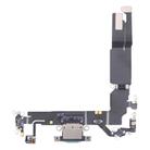 For iPhone 16 Original Charging Port Flex Cable (Green) - 1