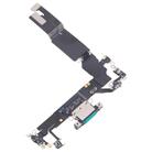 For iPhone 16 Original Charging Port Flex Cable (Green) - 2