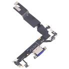 For iPhone 16 Original Charging Port Flex Cable (Blue) - 2
