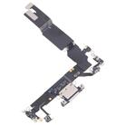 For iPhone 16 Original Charging Port Flex Cable (White) - 2