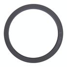 For Huawei Watch 3 Pro 48mm / 3 Pro NEW 48mm OEM Front Screen Outer Glass Lens with OCA Optically Clear Adhesive - 3