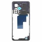 For OnePlus Nord CE 3 Lite Original Middle Frame Bezel Plate (Black) - 3